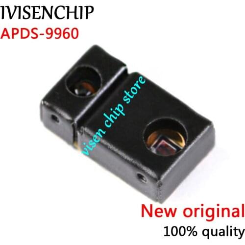 10pcs APDS-9960 Digital Proximity and Ambient Light Sensor IC DFN-8