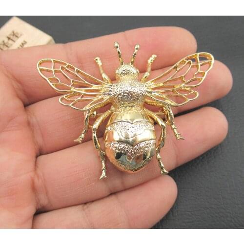 AIPIAODEGUAIGUAI Vintage Brooches For Clothes