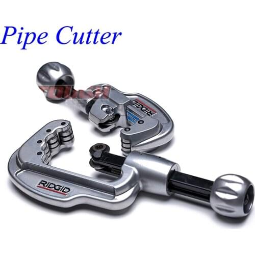 Stainless Steel Tube Copper Tube Cutter Rotary Cutting Machine 65s