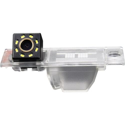 For Kia Rio 4 YB MK4 2017 2018 HD Rear view camera Reversing backup camera Misayaee Waterproof camera Golden camera