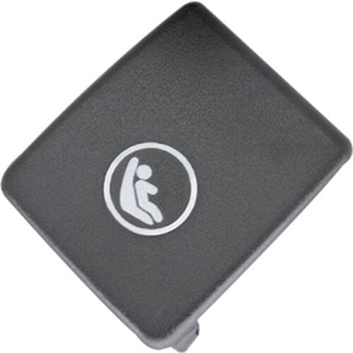 Car Rear Seat Hook ISOFIX Cover Child Restraint for Volvo V60 V90 XC40 XC60 S60 S90 Car Rear Seat Hook