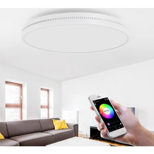 LEDVAS Ceiling Lighting