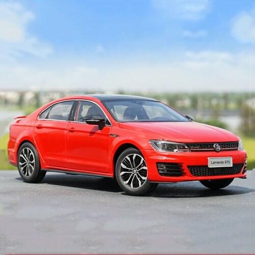 Diecast 1:18 Scale Original Sport Alloy Car Model Metal Kids Toys Decorations Souvenir Adult Collection Gift Display Ornaments