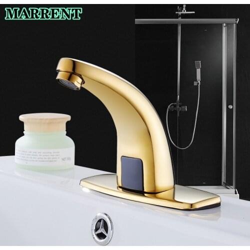 MARRENT Bathroom Equipment