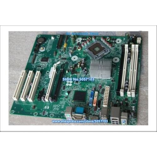 Original DC7900 7800 MT Motherboard 462431-001 437795-001
