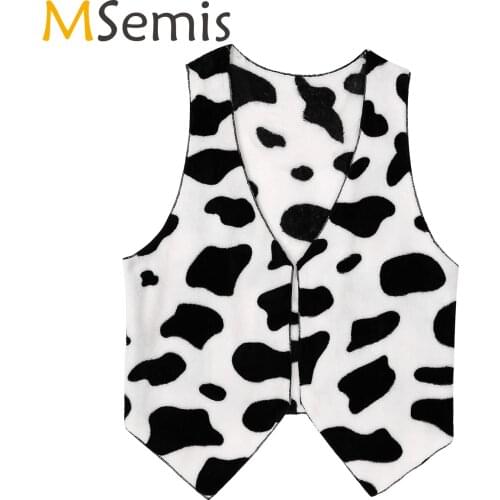 MSemis Men's Vests