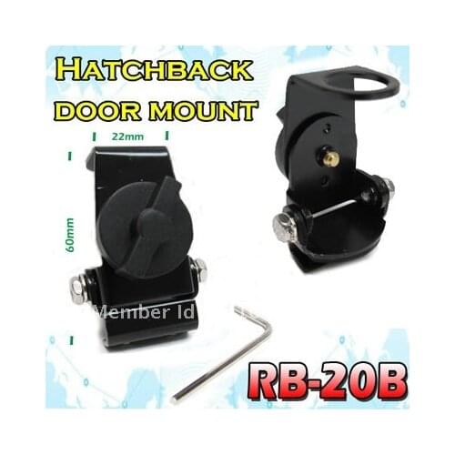 New Original NAGOYA RB-20B Mini Mobile Bracket/Mobile Antenna Mount for Mobile Radios