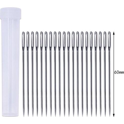 OUTAD Embroidery Needles