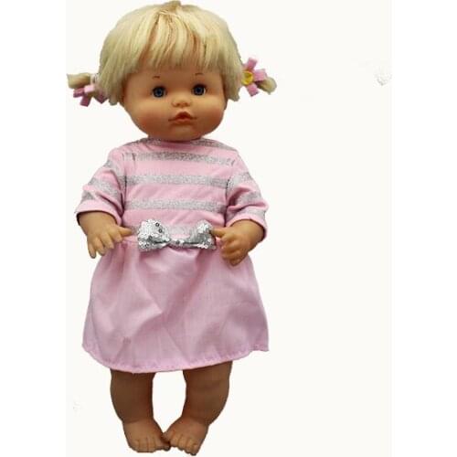 Dress Suit Clothes Fit 42 cm Nenuco Doll Nenuco y su Hermanita Doll Accessories