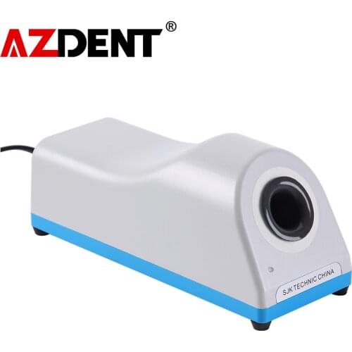 Dental Lab Wax Carving Knife Heater Infrared Electronic Sensor Dental Technician Tools Equipment