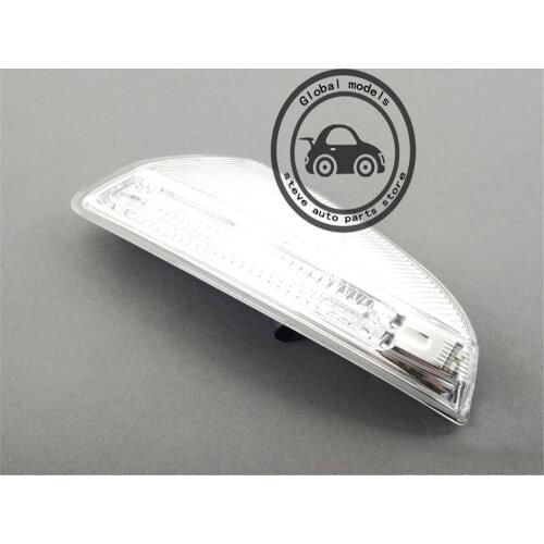 Door Mirror Turn Signal Light for Mercedes Benz W636 W639 Vito Viano