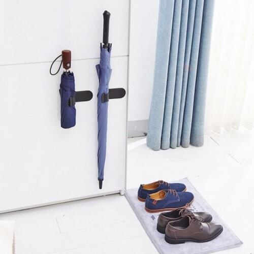 Universal Umbrella Holder Umbrella Stand For Car Multipurpose Car Hook Waterproof Umbrella Bracket Car interior Accessories