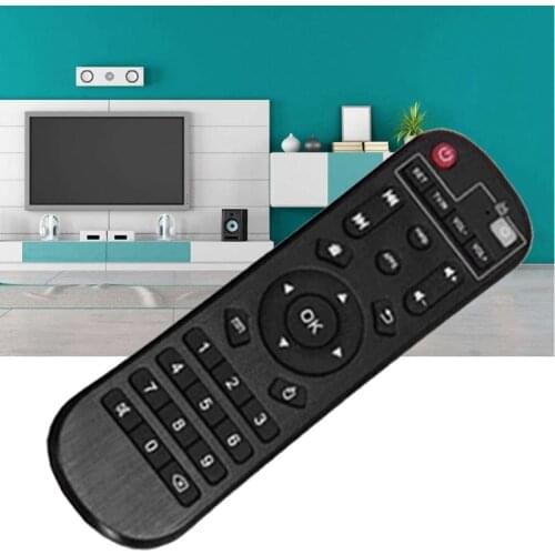 Universal H96 for android TV Box Remote Control Controller for H96/H96 PRO/H96 PRO+/H96 MAX H2/H96 MAX PLUS/H96 MAX X2/X96 E56B