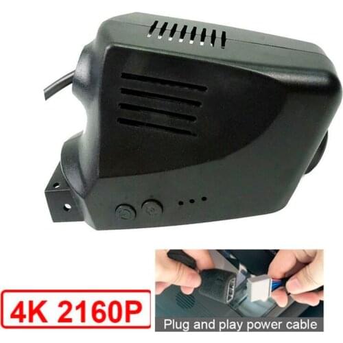 Dashcam Wifi Car Camera DVR Recorder G-sensor Car Black Box For Porsche Panamera Cayenne Macan Boxster Cayman 911 918