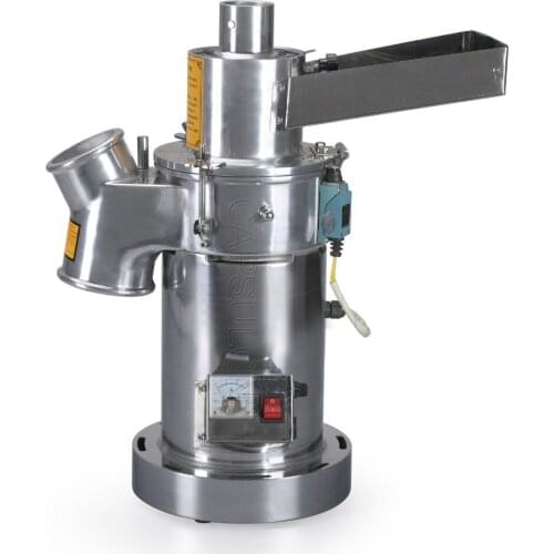 YF3-1 Automatic Herbs Grinder / Coffee Beans Grinder/Grinder/ Herbs Grinder Machine/ Herbs Mills (110V 60HZ)