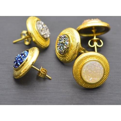 Dives Vietate Store Earrings