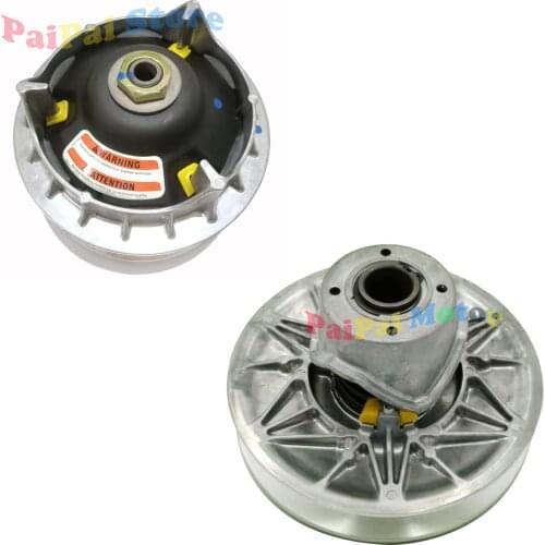 For CFMoto H.O. 400cc 450cc 550cc 191R 0GRB-051000-00030 Primary Clutch CF450 Secondary Clutch Pulley Variator