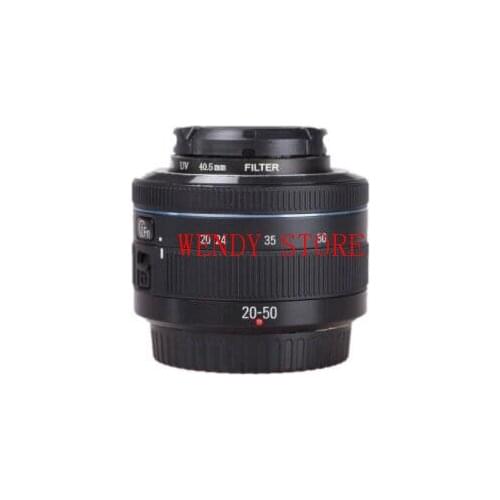 I-Fn 20-50mm f/3.5-5.6 ED zoom lens for samsung NX1000 NX1100 NX2000 NX3000 NX200 NX210 NX300m NX3300 NX500 camera