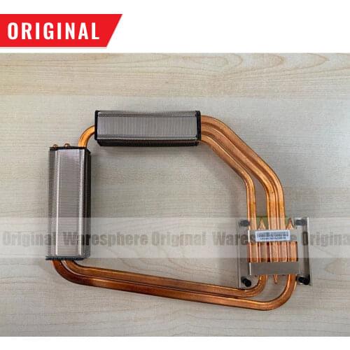 New Heatsink for MSI GT75 Titan 8SG 032CN 033CN 8SF 034CN 9SG 276CN 6MS-17A6 For NV-GPU G2 & G3 2070 2080 E310408123A02