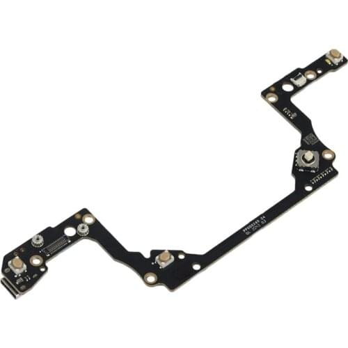 Remote Controller Button Circuit Board For DJI Mavic 2 Pro/Zoom Drone Replacement Parts