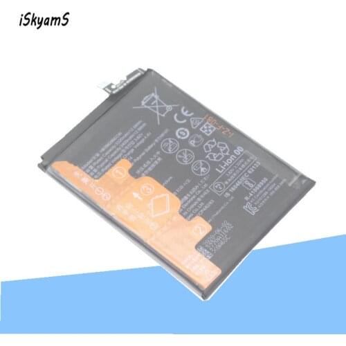 ISkyamS 1x 3320mAh HB396286ECW Replacement Battery For Huawei Honor 10 Lite /P Smart 2019 /Honor 10i 20i Enjoy 9S Battery