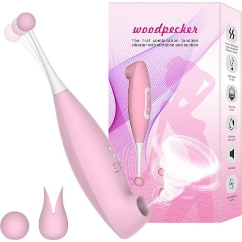 High Frequency Sucking Clitoris Vibrator Vagina Stimulate Massager Erotic Sex Toys For Women Lesbian Female Masturbator Sex Shop