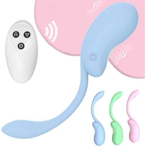 Vibrating Kegel Balls Geisha Ball For Women Wireless Remote Control Vagina Tighten Shrink Balls Sex Toys For Women Sex Shop