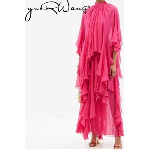 Yuerwang Long Dresses