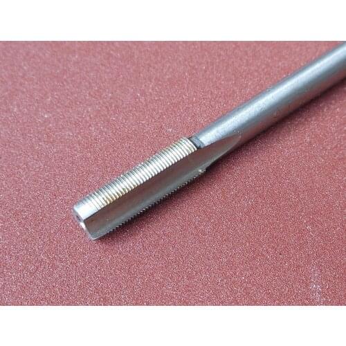 1pc HSS Left Machine Tap 5/16 " - 18UN 24UN Taps threading Tool