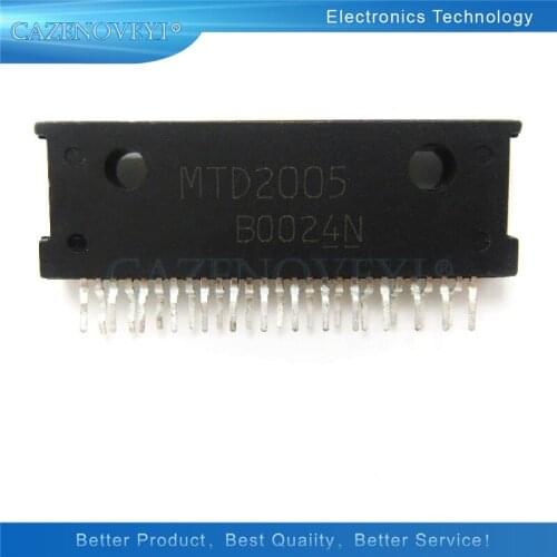 1pcs/lot MTD2005 2005 ZIP-27 In Stock