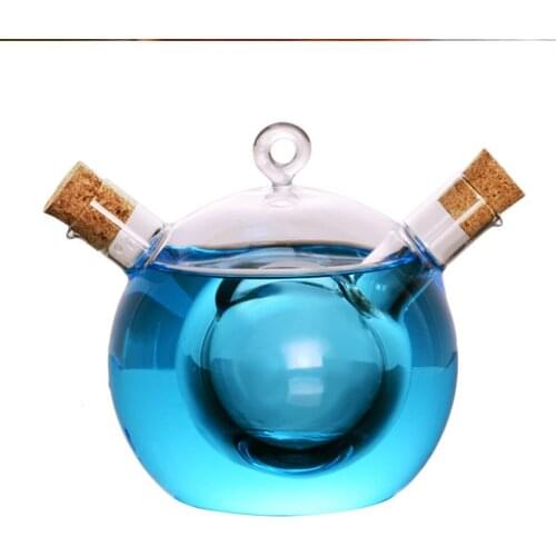 ENERGE SPRING Cocktail Glasses