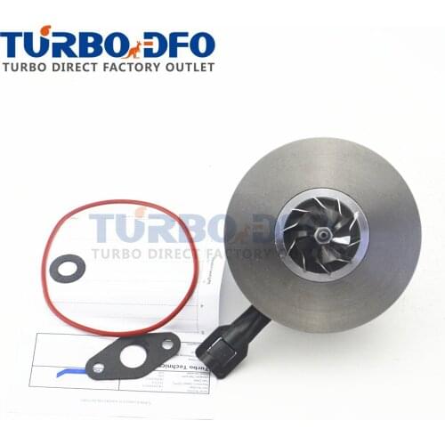 Turbo charger core 54359880015 turbine KP35-0015 cartridge CHRA 71724104 for Lancia Musa / Ypsilon 1.3 16v Multijet 66 Kw 90 HP