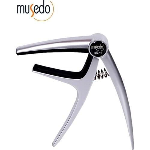 Каподастры Musedo China At AliExpress