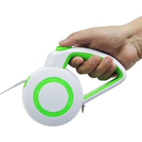 Nylon Walking Leash Lead Dog Leash Rope Reflective Pet Dog Leash For Small Large Dog Durable Automatic Retractable Traction Rope