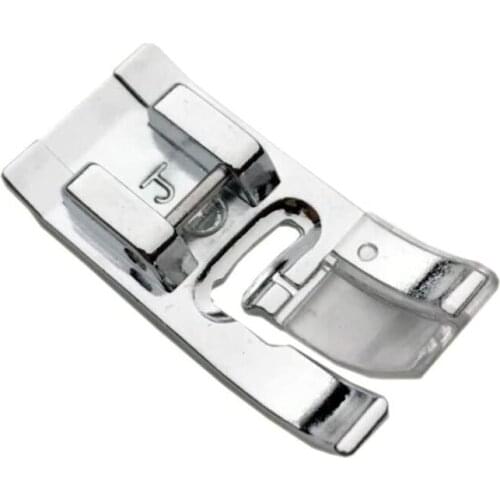 Zigzag Presser Foot (J) Fits Baby Lock and Brother Machines 137748101