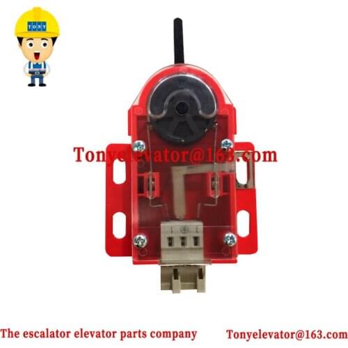 QM-S3-1372 XAA177AAB1 Elevator Trip Switch