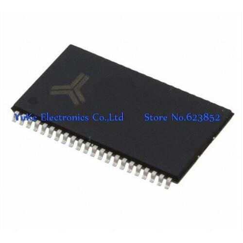 [VK] AS6C8008-55ZIN 8MBIT 55NS 44TSOP Voltage Regulators