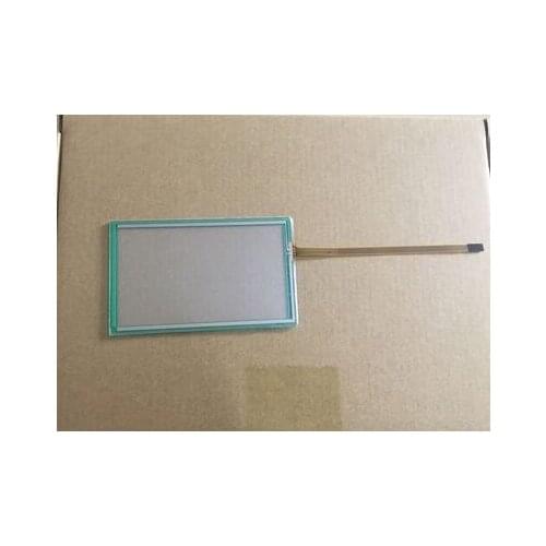 NEW 6AV6 652-2KA00-0AA0 TP177B 4" Touch Screen Digitizer for 6AV6652-2KA00-0AA0 TP177B 4" Touch Panel Glass