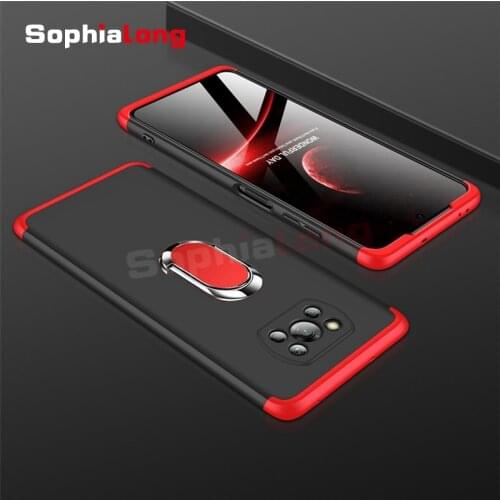 SophiaLong Xiaomi Poco X3 NFC Phone Cases