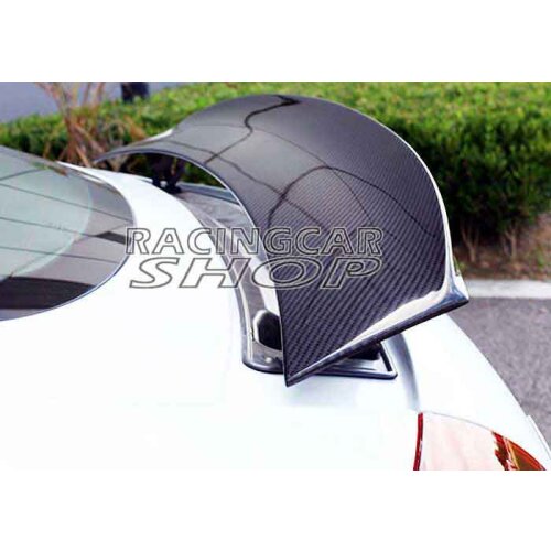 Home / For AUDI / TT / AP STYLE real CARBON FIBER REAR WING TRUNK SPOILER fit for AUDI 2007-2013 TT 8J TTS A051