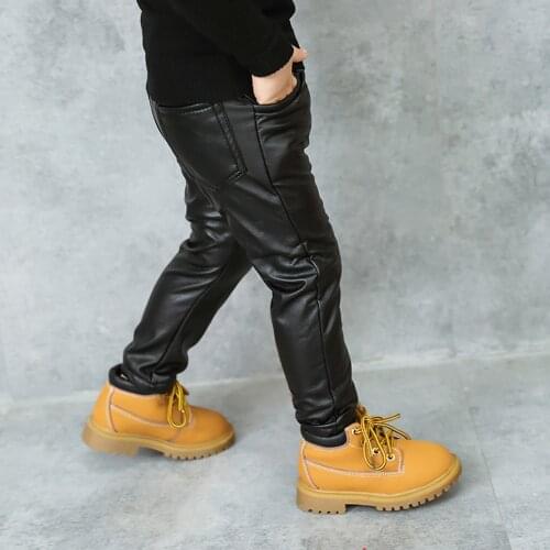 Startist Pants For Boys