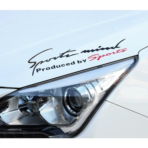 Car Lamp Eyebrow Posted Sports Reflective Sticker for Chevrolet Cruze Aveo Captiva Trax Epica Sail Orlando Lacetti Lova