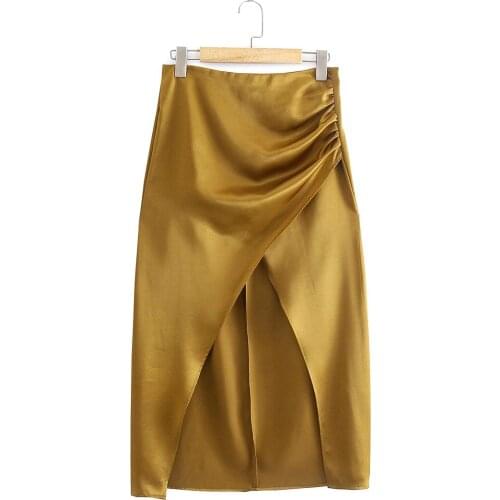 Юбки-карандаши с разрезом Tataria China At AliExpress