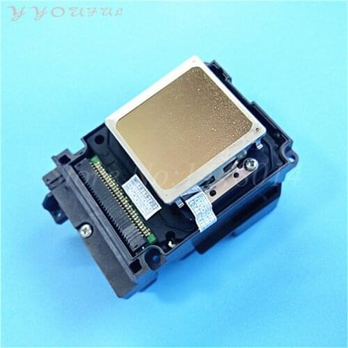 6 colors printer solvent UV printhead TX800 F192040 for Sky color Allwin Human Xuli Xeda TX800 print head DX8 new original 1pc