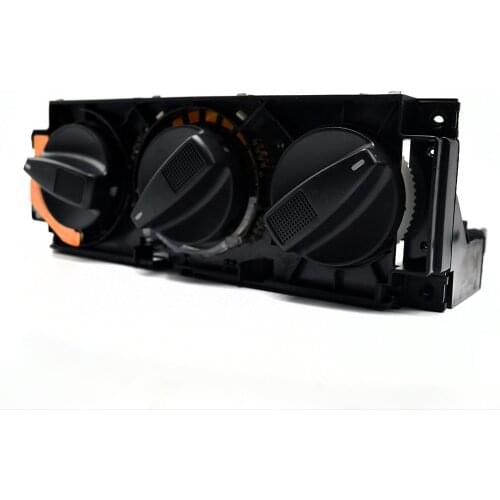 High quality AC Heater Control Panel / Climate Control Switch Unit For VWJetta & GOLF mk3 VENTO EUROVAN 1H0 820 045C/1H0820045D