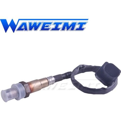 WAWEIMI Lambda Front Oxygen Sensor 234-5113 For Ford F-150 E-150 E-250 E-350 Fiesta Focus Mustang Taurus 2345113