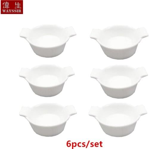 Gravy Boats WAYSSIR China