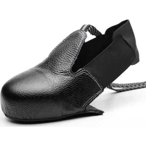 Anti-smashing Shoe Cover Work Place For Steel Shoe Cover Protective Cover Labor Insurance Shoe Cover Safety Steel Toe CapsYXZ012