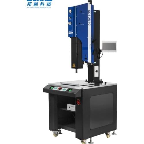 20khz 15khz 35khz 4200w Good Price Ultrasonic Welder for Sale PP PE PC PVC ABS Material Welding