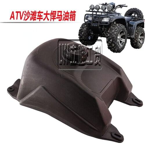 Gas Fuel Tank Petcock For 110cc 125cc 150cc 250cc GY6 ATV Quad Four Wheeler